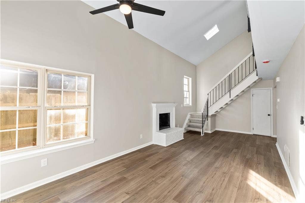 5109 Egton Court, Virginia Beach, VA 23464