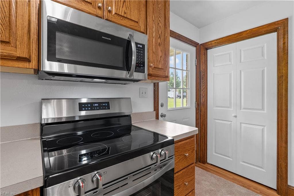 113 Spivey Farm Lane, Suffolk, VA 23438