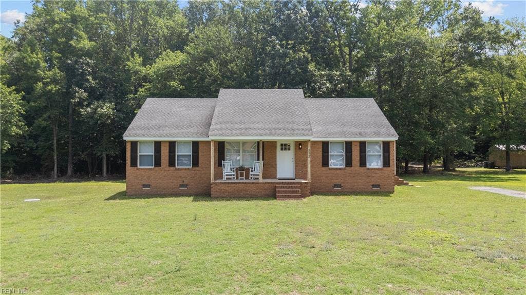 113 Spivey Farm Lane, Suffolk, VA 23438