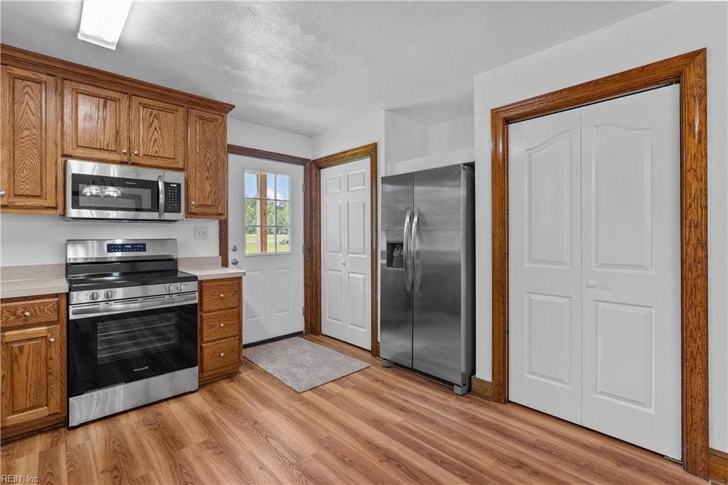 113 Spivey Farm Lane, Suffolk, VA 23438