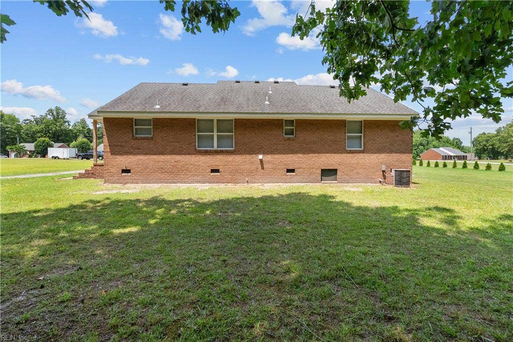 113 Spivey Farm Lane, Suffolk, VA 23438