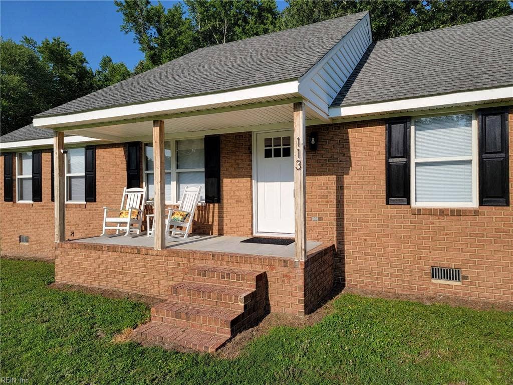113 Spivey Farm Lane, Suffolk, VA 23438