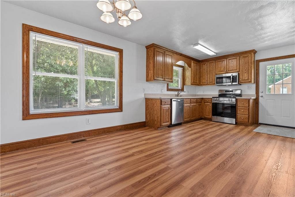 113 Spivey Farm Lane, Suffolk, VA 23438