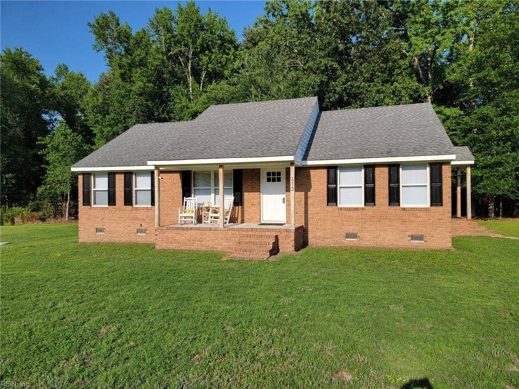 113 Spivey Farm Lane, Suffolk, VA 23438