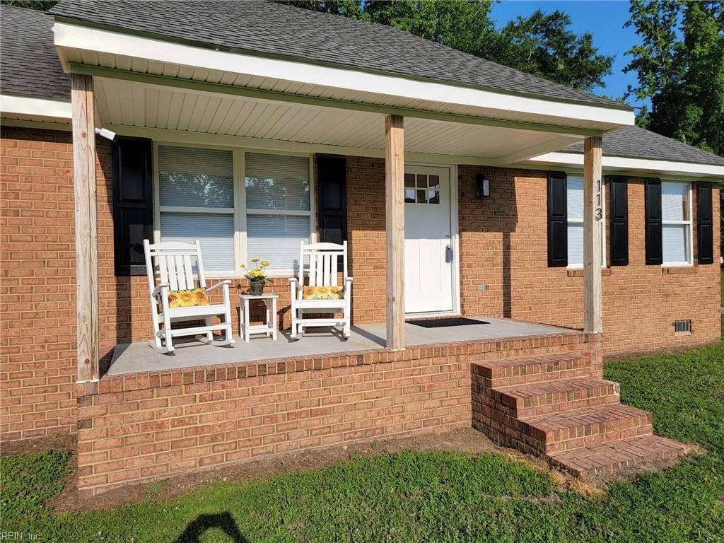 113 Spivey Farm Lane, Suffolk, VA 23438