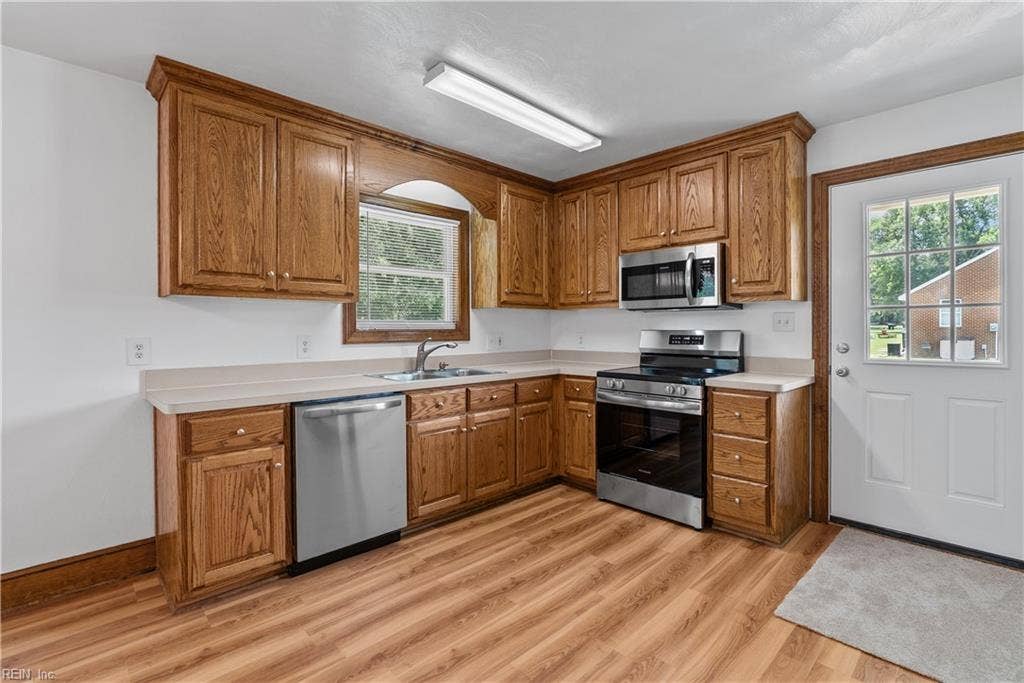 113 Spivey Farm Lane, Suffolk, VA 23438