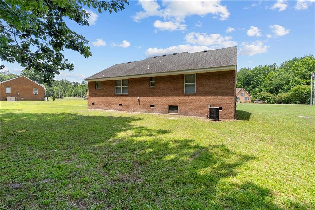 113 Spivey Farm Lane, Suffolk, VA 23438