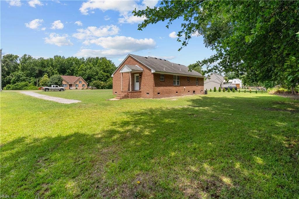 113 Spivey Farm Lane, Suffolk, VA 23438