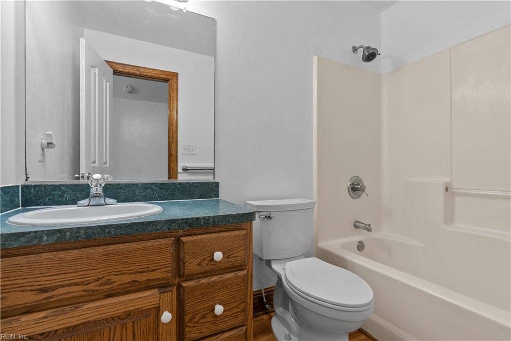 113 Spivey Farm Lane, Suffolk, VA 23438