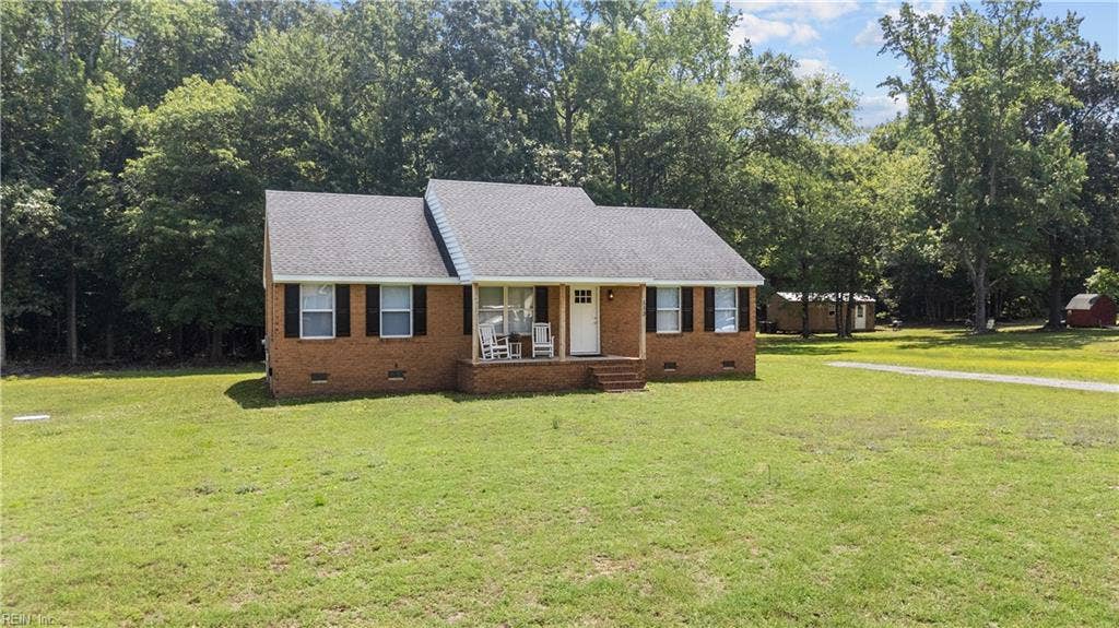 113 Spivey Farm Lane, Suffolk, VA 23438