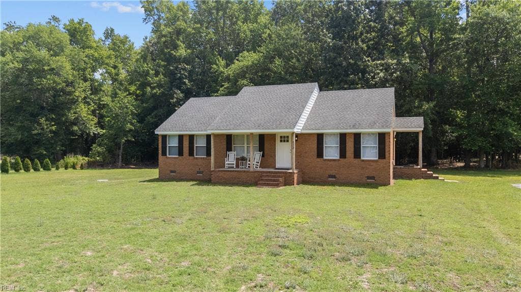 113 Spivey Farm Lane, Suffolk, VA 23438