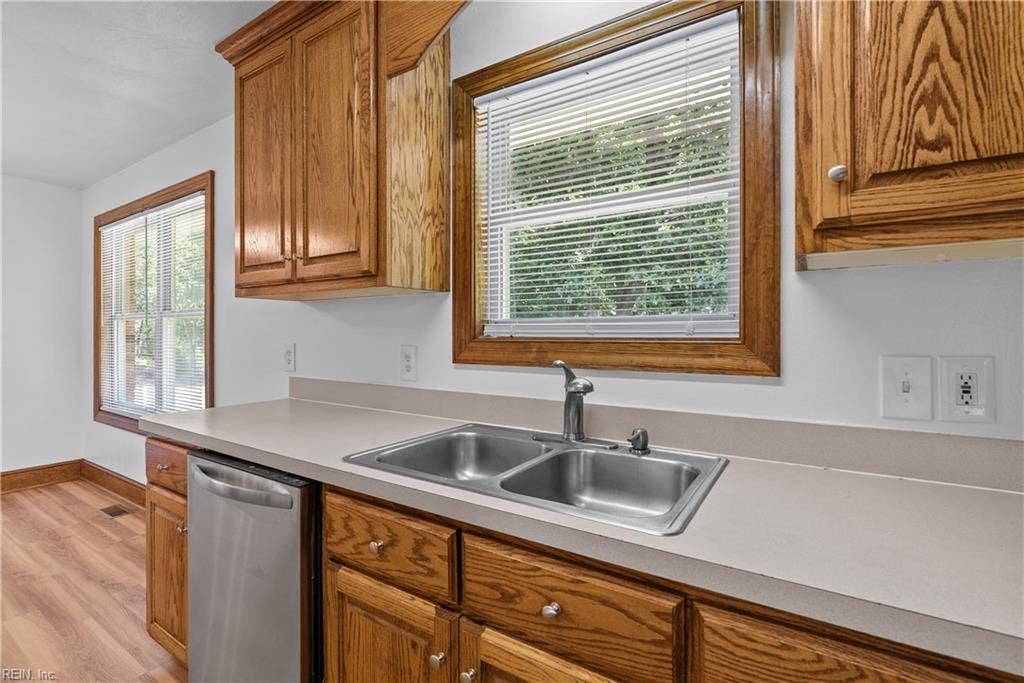 113 Spivey Farm Lane, Suffolk, VA 23438