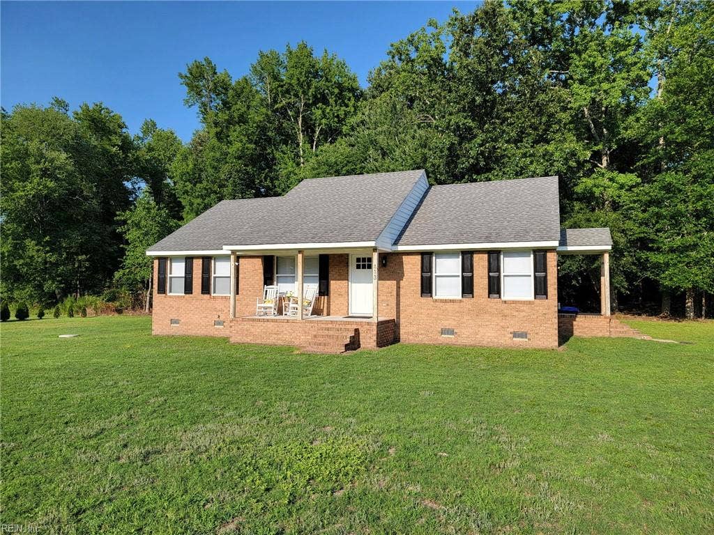 113 Spivey Farm Lane, Suffolk, VA 23438