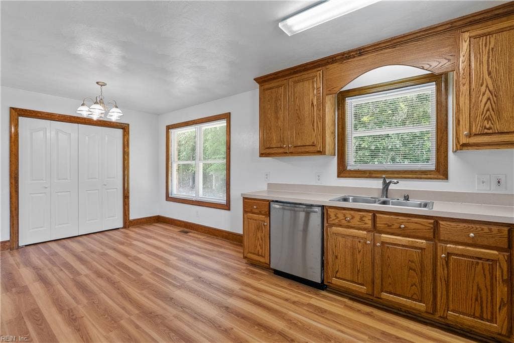 113 Spivey Farm Lane, Suffolk, VA 23438