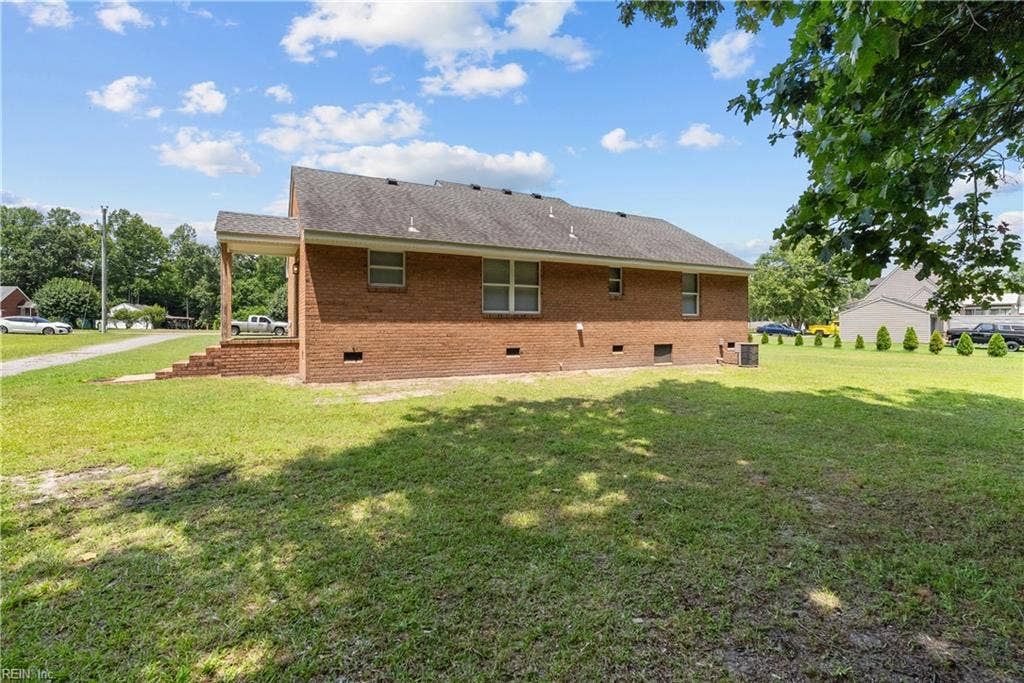 113 Spivey Farm Lane, Suffolk, VA 23438