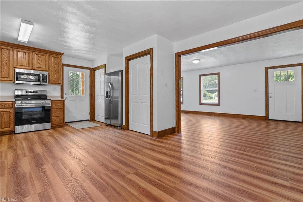 113 Spivey Farm Lane, Suffolk, VA 23438