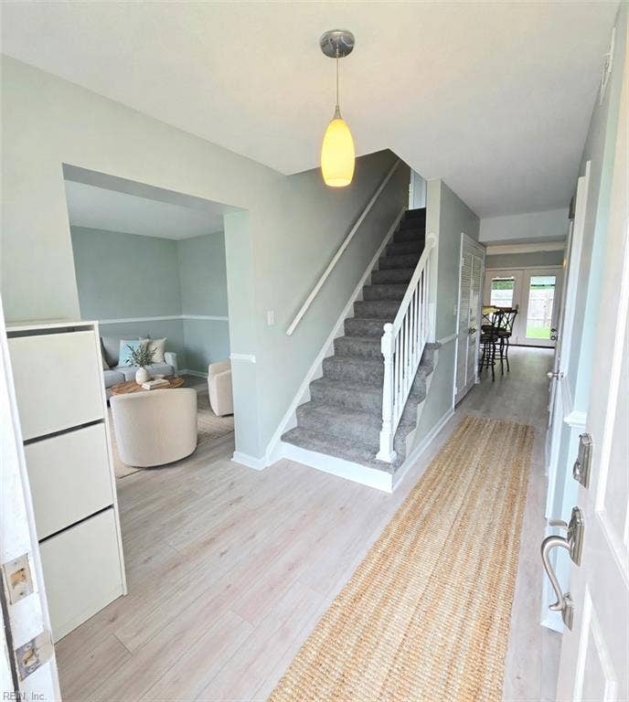 708 Alder Circle, Virginia Beach, VA 23462