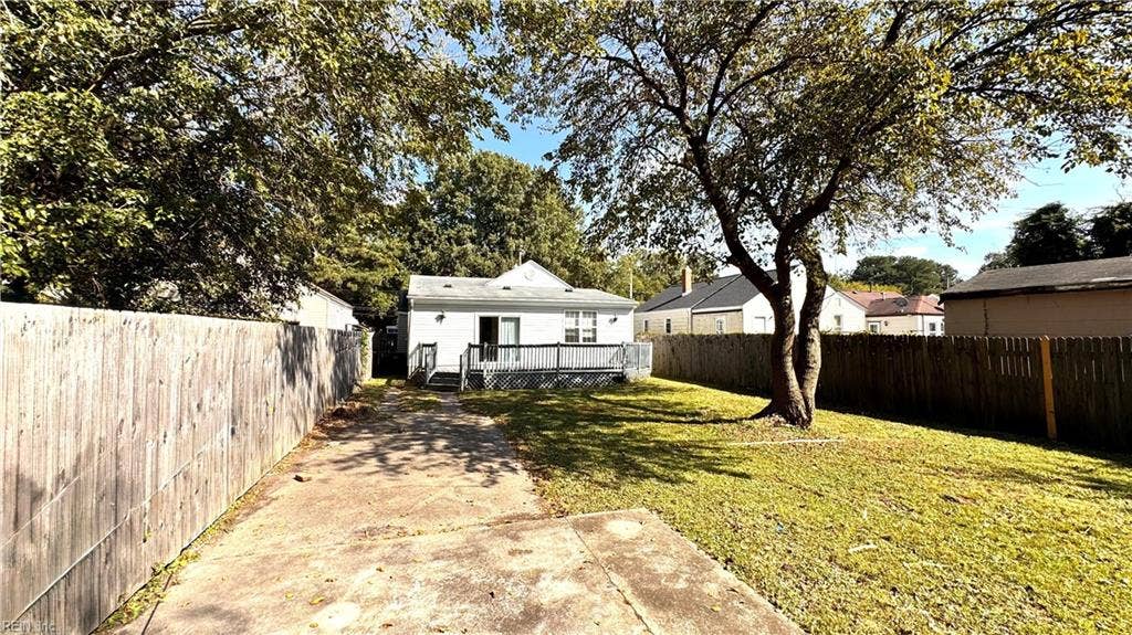 942 Douglas Avenue Avenue, Portsmouth, VA 23707 942 Douglas Avenue Avenue, Portsmouth, VA 23707