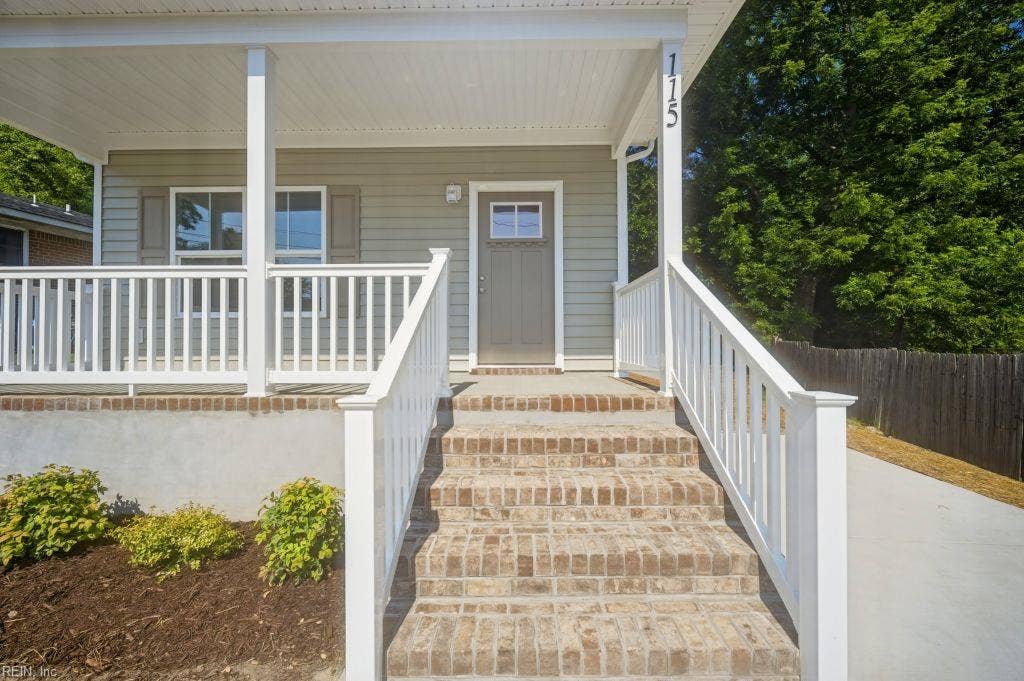 115 Day Street, Suffolk, VA 23434
