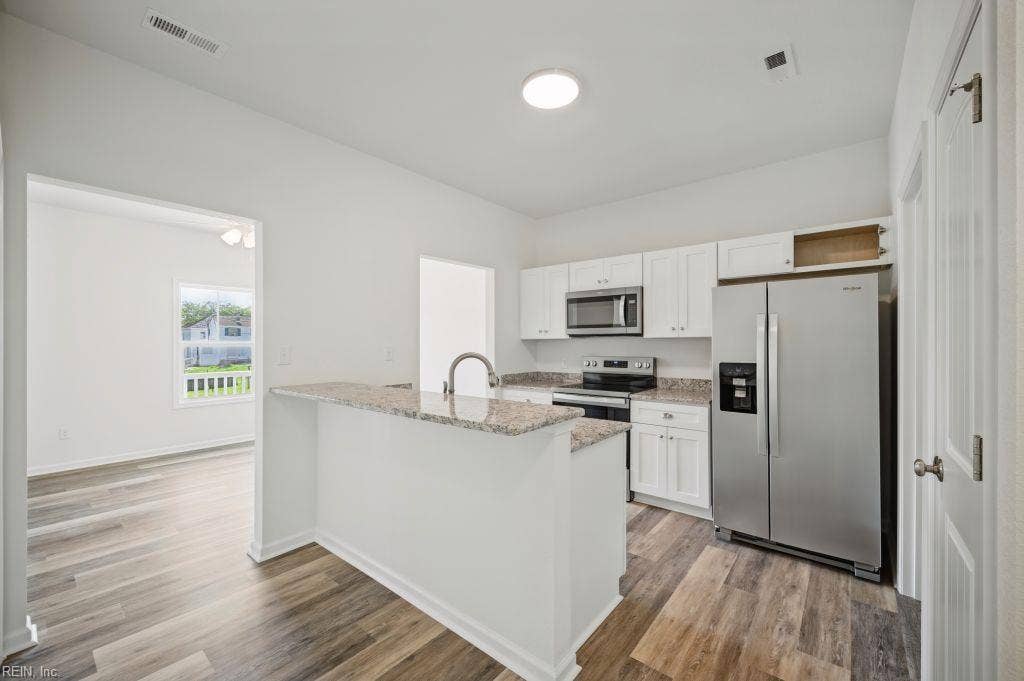 115 Day Street, Suffolk, VA 23434