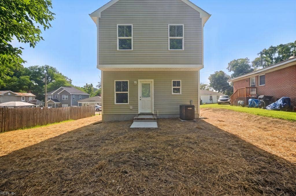 115 Day Street, Suffolk, VA 23434
