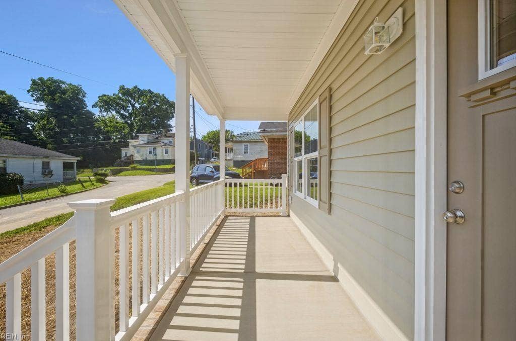115 Day Street, Suffolk, VA 23434