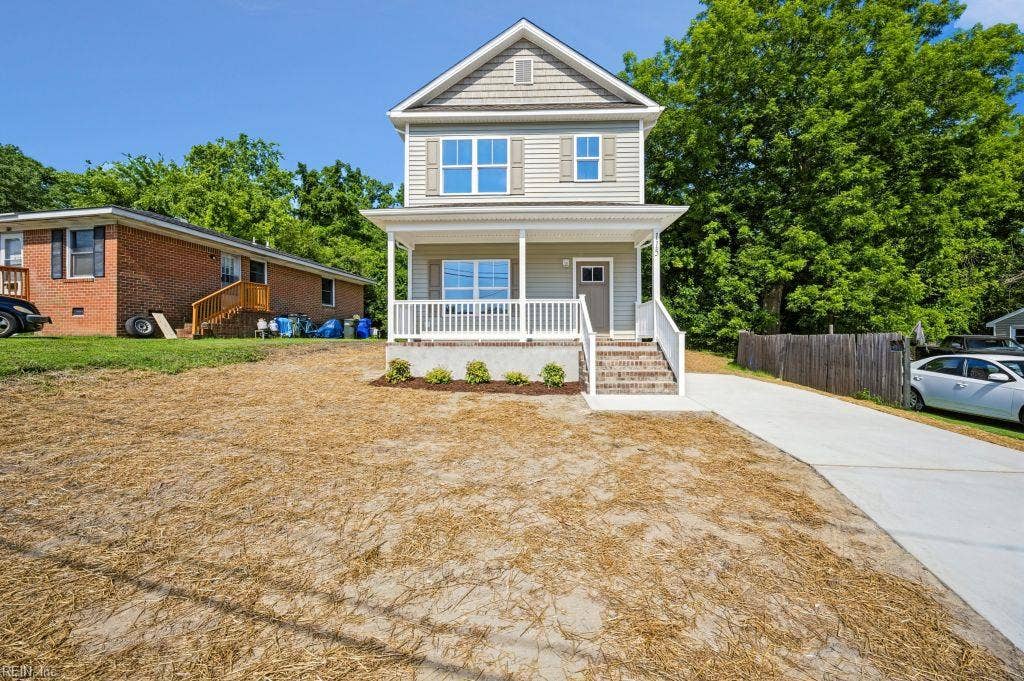 115 Day Street, Suffolk, VA 23434