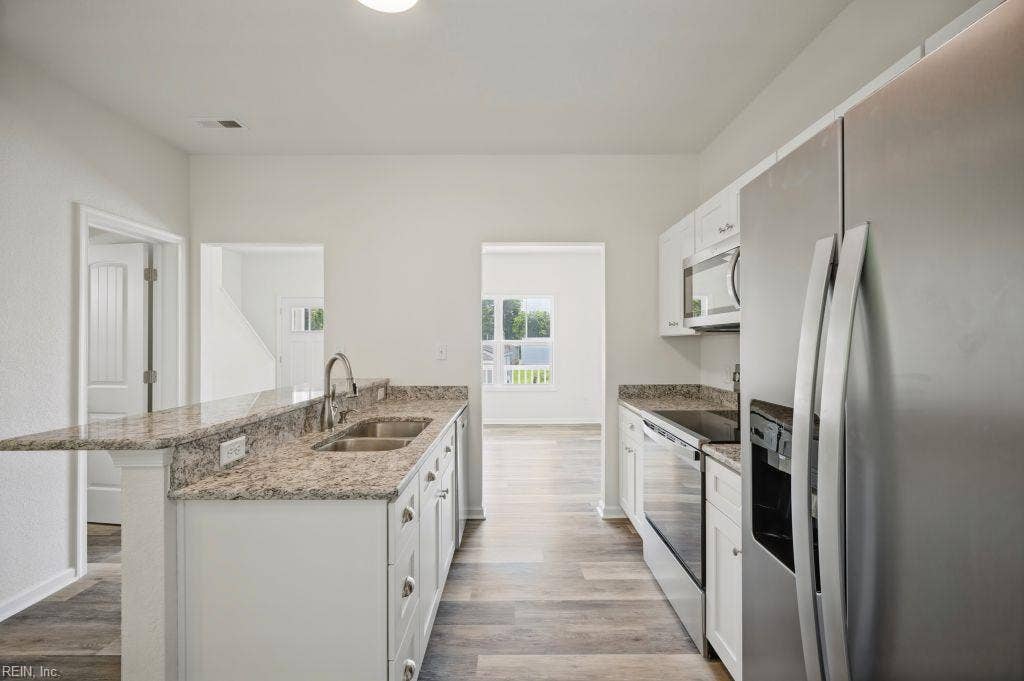 115 Day Street, Suffolk, VA 23434