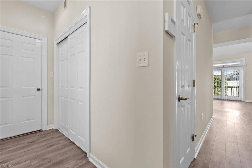 1405 Dure Road, #2A, Cornick Place, Norfolk, VA 23502