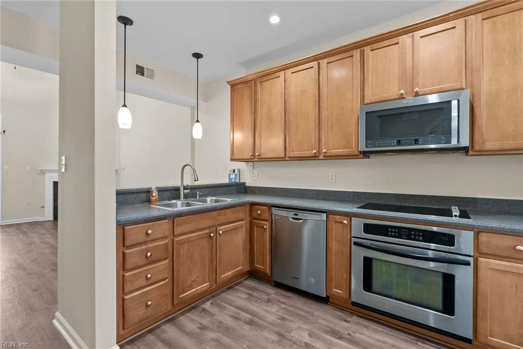 1405 Dure Road, #2A, Cornick Place, Norfolk, VA 23502