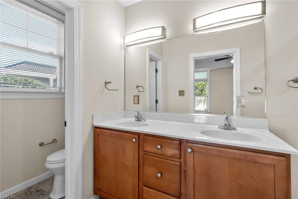 1405 Dure Road, #2A, Cornick Place, Norfolk, VA 23502