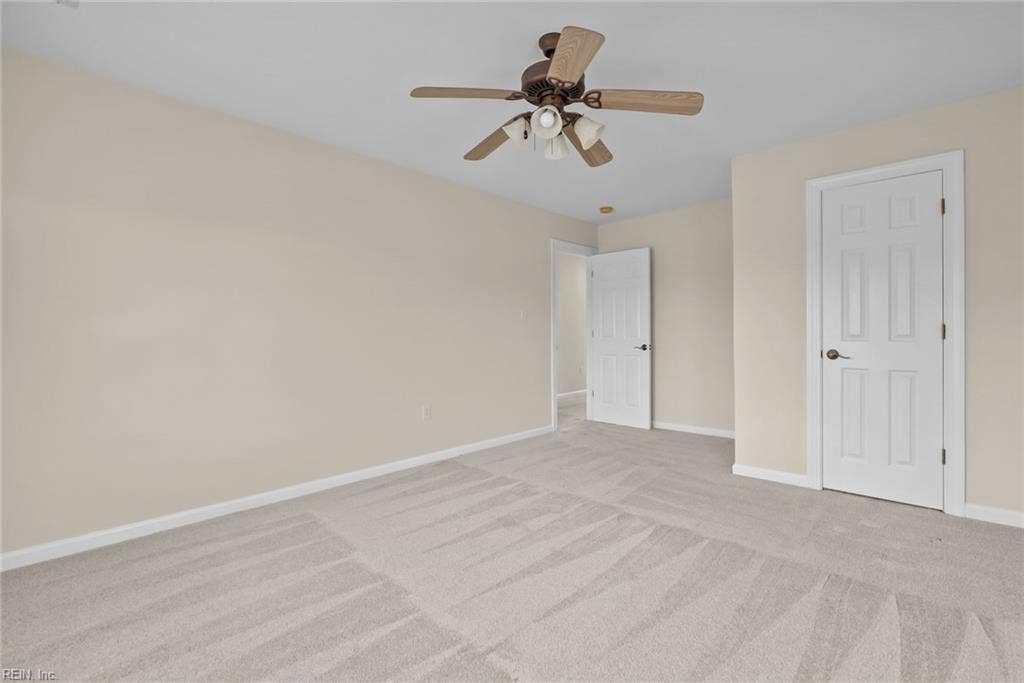 1405 Dure Road, #2A, Cornick Place, Norfolk, VA 23502