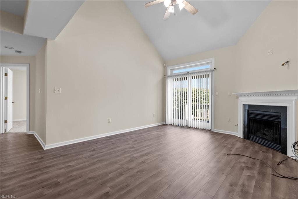 1405 Dure Road, #2A, Cornick Place, Norfolk, VA 23502