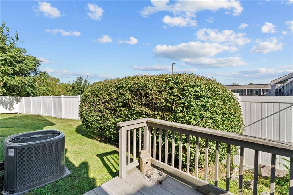 1405 Dure Road, #2A, Cornick Place, Norfolk, VA 23502