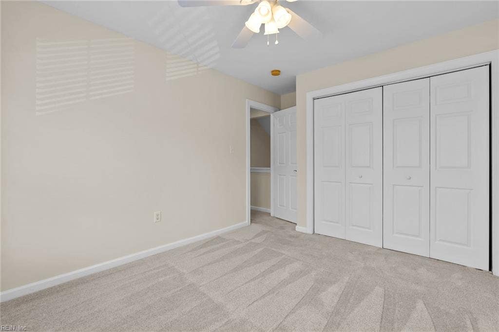 1405 Dure Road, #2A, Cornick Place, Norfolk, VA 23502