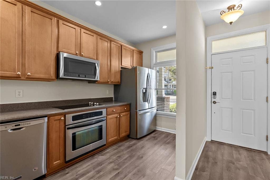 1405 Dure Road, #2A, Cornick Place, Norfolk, VA 23502