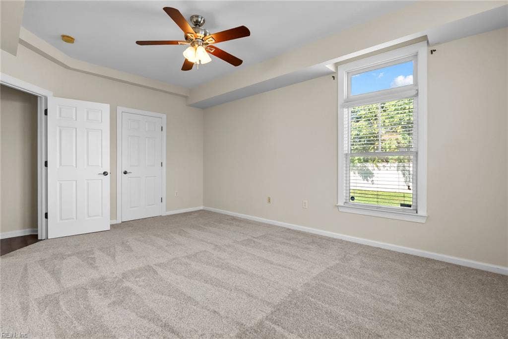 1405 Dure Road, #2A, Cornick Place, Norfolk, VA 23502