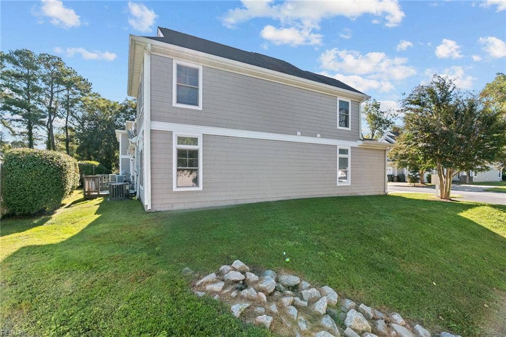 1405 Dure Road, #2A, Cornick Place, Norfolk, VA 23502