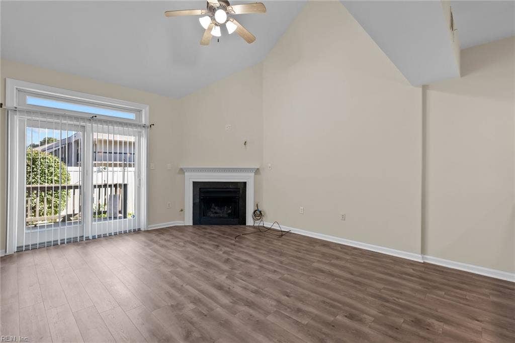 1405 Dure Road, #2A, Cornick Place, Norfolk, VA 23502