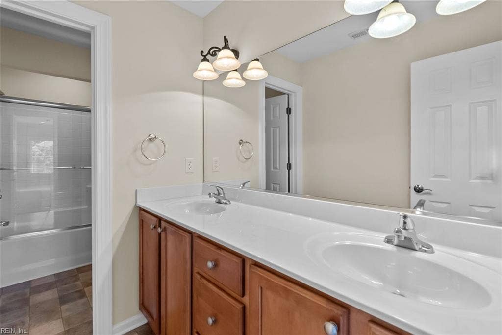 1405 Dure Road, #2A, Cornick Place, Norfolk, VA 23502