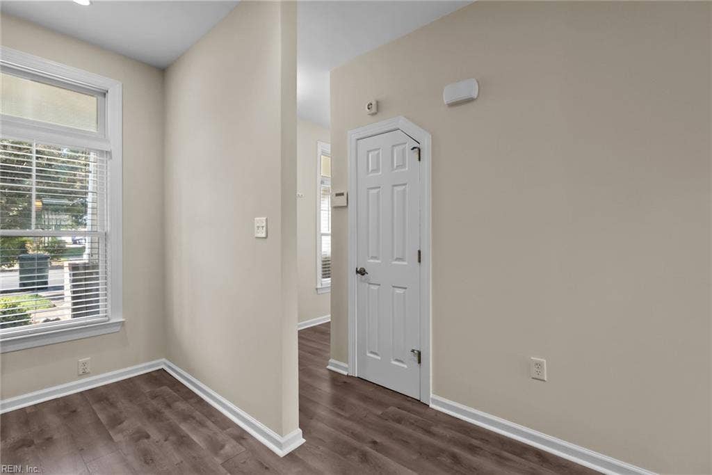 1405 Dure Road, #2A, Cornick Place, Norfolk, VA 23502