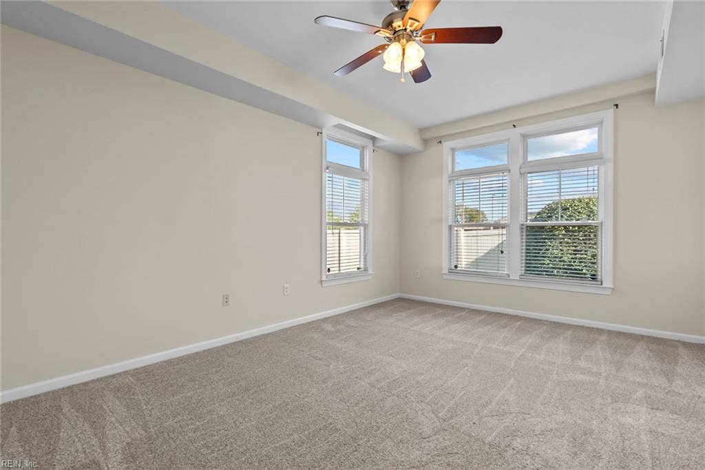 1405 Dure Road, #2A, Cornick Place, Norfolk, VA 23502