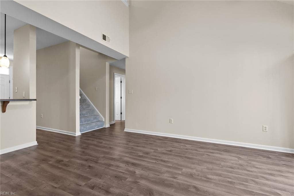 1405 Dure Road, #2A, Cornick Place, Norfolk, VA 23502