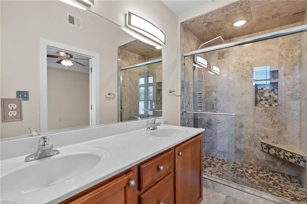 1405 Dure Road, #2A, Cornick Place, Norfolk, VA 23502