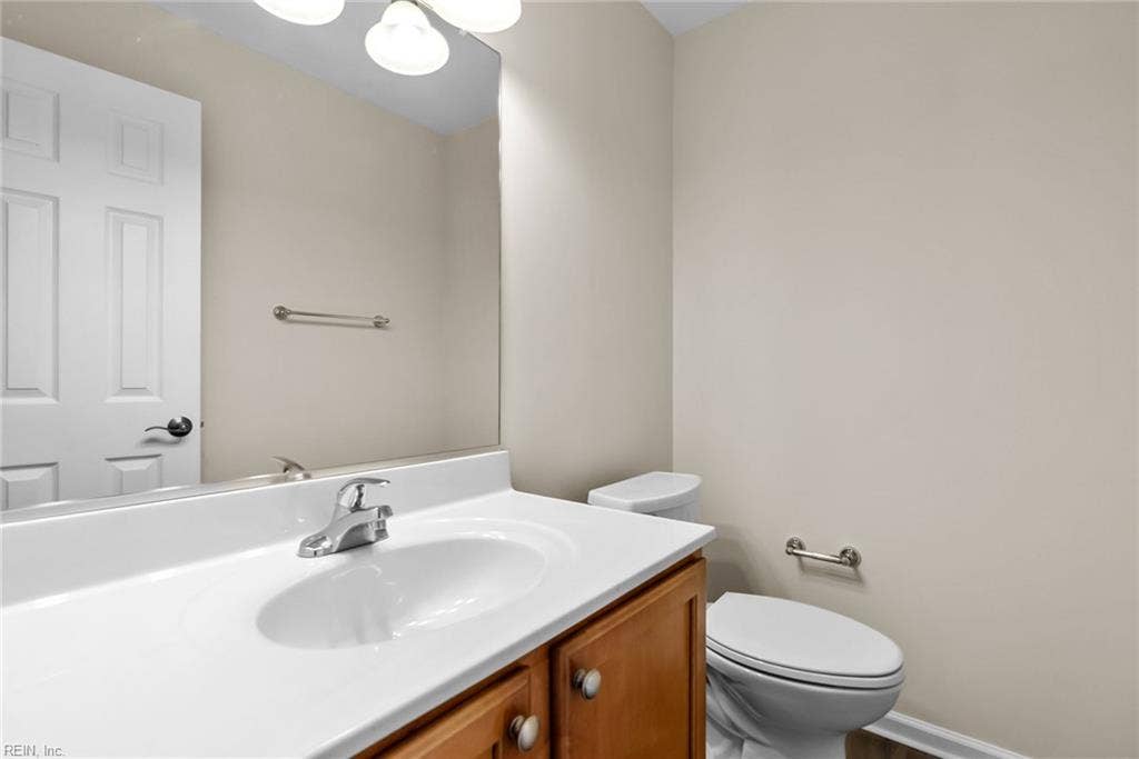 1405 Dure Road, #2A, Cornick Place, Norfolk, VA 23502