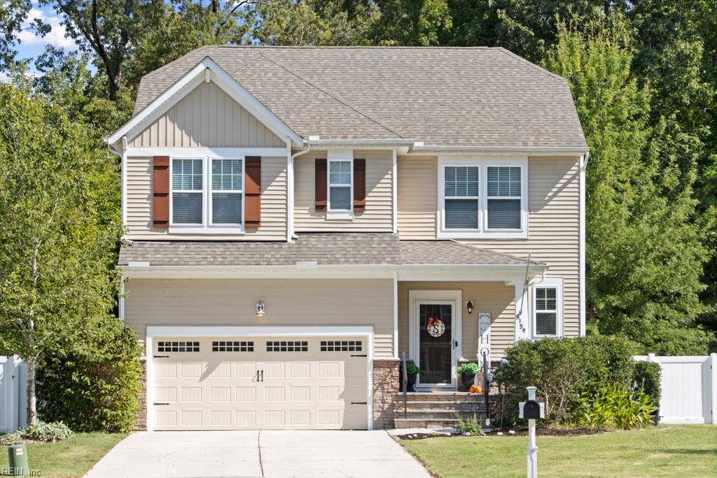 8159 Billings Court, Hayes, VA 23072