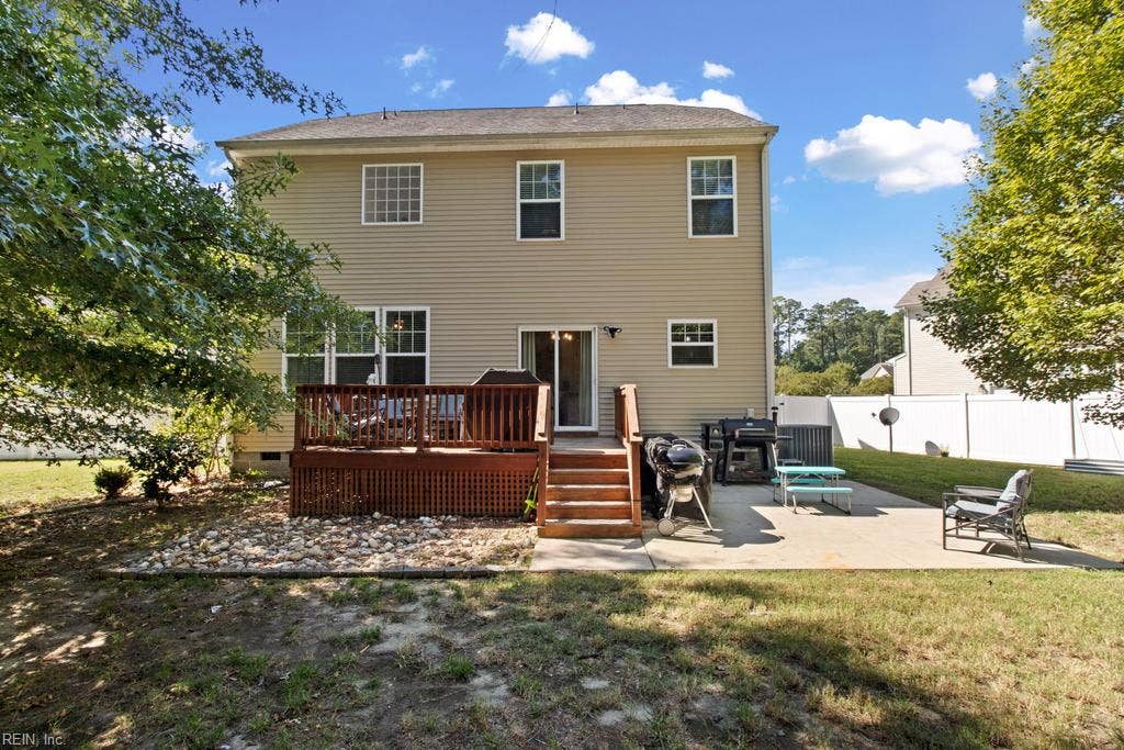8159 Billings Court, Hayes, VA 23072