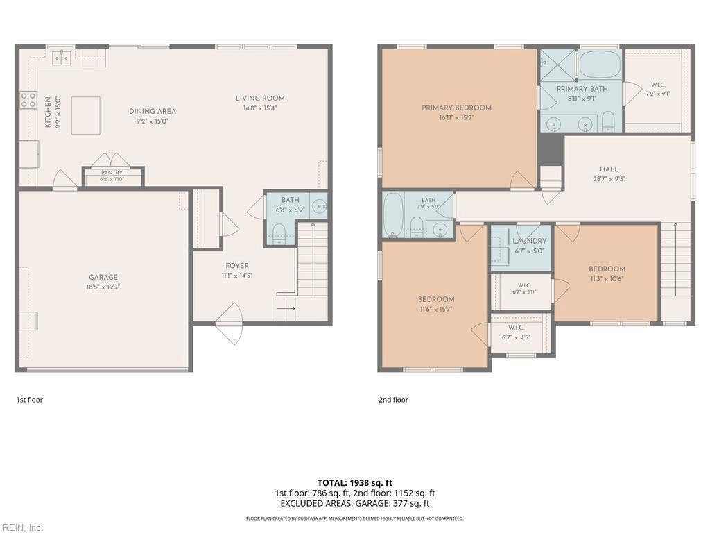 8159 Billings Court, Hayes, VA 23072