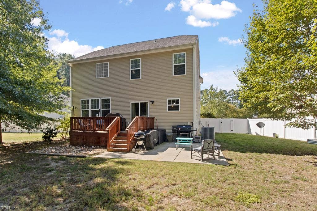 8159 Billings Court, Hayes, VA 23072