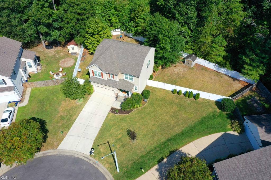 8159 Billings Court, Hayes, VA 23072